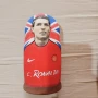 Кристиано Роналдо -матрьошка, снимка 3