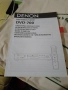 Denon DVD Player модел DVD700 , снимка 4
