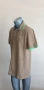 Lacoste Pique Cotton Regular Fit Mens Size 5 - L - ОРИГИНАЛНА Тениска!, снимка 7