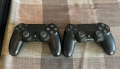PS4 Конзола + 2 DualShock 4 | Отлично Състояние | Готова за Игра!, снимка 5