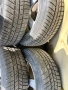 Джанти с зимни гуми от Хонда 16 ко, снимка 10