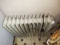 Маслен Електрически Радиатор Теси, снимка 1