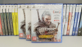 [ps5] Ниска цена! The Witcher 3: Wild Hunt - Complete Edition, снимка 1 - Игри за PlayStation - 40509353