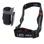 LED челник със сензор и батерия 650 mA, снимка 2