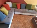 продавам ъглов диван спешно , снимка 5