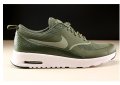 маратонки  Nike AIR MAX Thea Khaki  номер 38-38,5, снимка 3