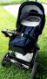 HARTAN VIP XL - комбинирана детска количка от 0 до 3.5 години , снимка 3