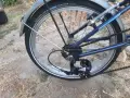 Сгъваем велосипед Dahon 20 цола, снимка 3