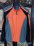 спортна мъжка горница екип от Холандия, размер М, снимка 1 - Спортни дрехи, екипи - 39118743