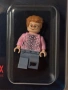 LEGO SDCC 2019 Barb Stranger Things фигурка , снимка 2