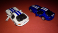 Dodge Viper GTS и GT2 Maisto Мащаб 1/39, снимка 3