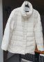Дамски зимни пухени палта и якета, снимка 10