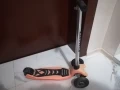 Детска тротинетка в отлично състояние , снимка 3