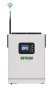 Suyeego 12V 1200W UPS/Хибриден соларен MPPT инвертор  със WI-FI, снимка 1