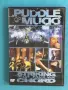 Pride Of Lions,Rammstein,Kataklysm,Jeff Beck,Rage,Within Temptation,Status Quo-DVD, снимка 18