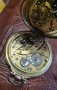Джобен френски часовник  Chronometre, снимка 3