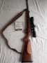 Продавам Карабина HAENEL JAEGER 10ST WOOD 308win.56смцев.Комплект с Оптика MEOPTA MEOPRO 3.5-10-44RD, снимка 7