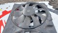 Перки охлаждане за Mercedes Benz, E Class, Sedan, W210, E 290 Turbo-D, E290, Мерцедес Е класа Е290 ,, снимка 2