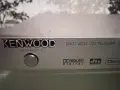 DVD /CD- Player KENWOOD, снимка 2