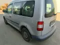 VW CADDY 1.9 TDI, снимка 3