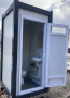 Единични Тоалетни Кабини / WC Cabin / Toilet