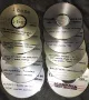 CD-R дискове с метъл !, снимка 1