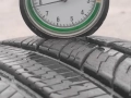 Гуми 205 45 17 Ovation 2 броя. Нов внос. Не са нови! , снимка 5