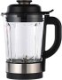 Вакуумен блендер BioChef Aurora20201101819 Vacuum Blender and Soup Maker 1000W Смути Шейк Супи, снимка 3