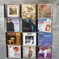 CD музика, снимка 1 - CD дискове - 40864874
