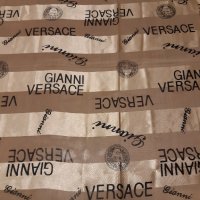Gianni Versace , снимка 3 - Шалове - 41889314