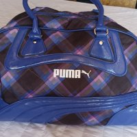 Дамска ръчна чанта Puma , снимка 1 - Чанти - 41922813