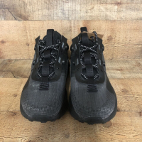 Nike AirMax 270 Triple Black / Оригинална Кутия, снимка 5 - Спортни обувки - 44667560