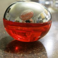 100% оригинален парфюм DKNY Red Delicious Eau de Parfum за жени, 100мл, снимка 7 - Дамски парфюми - 42563373