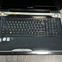 Toshiba Qosmio G50-12I / На части , снимка 3 - Части за лаптопи - 40954917