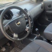 Шевролет калос-chevrolet kalos-НА ЧАСТИ, снимка 9 - Автомобили и джипове - 41746833