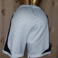 Adidas M Бели мъжки шорти , снимка 4 - Спортни дрехи, екипи - 41907895