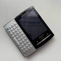 ✅ Sony Ericcson 🔝 Xperia  W980i , снимка 1 - Sony Ericsson - 40982943