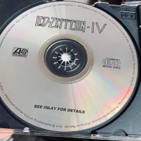 LED Zeppelin,Savoy Brown , снимка 3 - CD дискове - 40579020