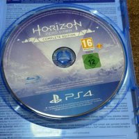 HORIZON ZERO DAWN, снимка 2 - Игри за PlayStation - 41956773