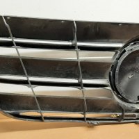 Радиаторна решетка от Mercedes Vito, V-Klasse W447 / W448 Facelift /2019-2021, снимка 5 - Части - 36021684