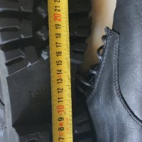 Tommy Hilfiger  jeans , снимка 8 - Мъжки боти - 42281272