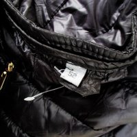 2XL Ново черно яке , снимка 7 - Якета - 42515605