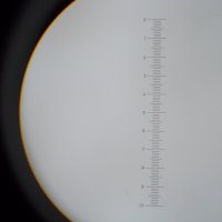 Измерителен окуляр PK12.5x m Reichert, снимка 7 - Медицинска апаратура - 41246270