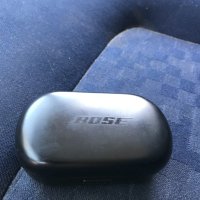 BOSE QuietComfort , снимка 2 - Bluetooth слушалки - 41610363