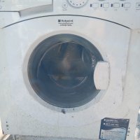 Продавам Люк за пералня Hotpoint-Ariston AWM 108, снимка 5 - Перални - 41482536