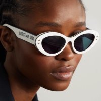 Слънчеви очила Christian Dior , снимка 1 - Слънчеви и диоптрични очила - 41850867