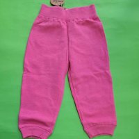 Английско детско долнище , снимка 1 - Панталони и долнища за бебе - 39246826