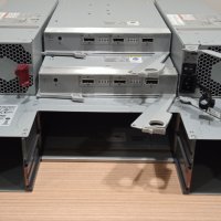 Сторидж, Storage HP M6710 3PAR SFF 24x 2.5", снимка 2 - Друга електроника - 41222905
