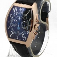 Мъжки луксозен часовник Franck Muller Casablanca, снимка 2 - Мъжки - 41671552