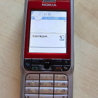 Nokia 3230, снимка 11 - Nokia - 44512187